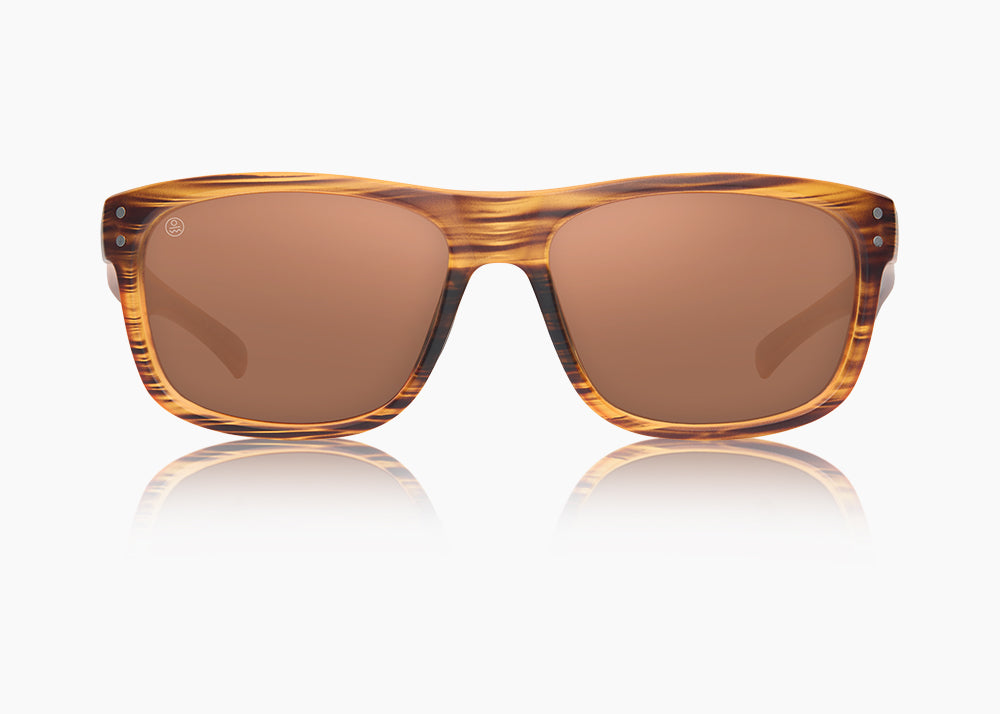 frame|wood grain|lens|brown 12