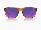 frame|wood grain|lens|purple nova mirror
