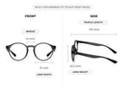Capri frame size guide
