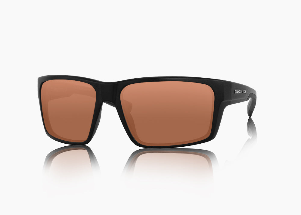 matte black|brown 12