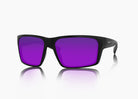 matte black|purple nova mirror