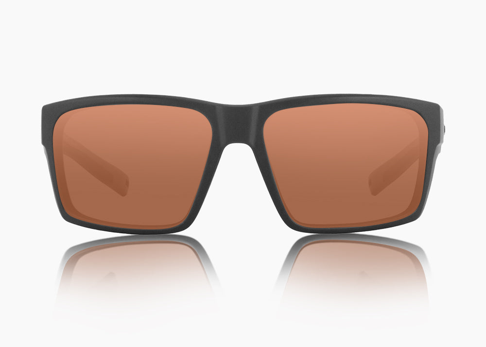 smoke gray|brown 12
