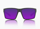 smoke gray|purple nova mirror