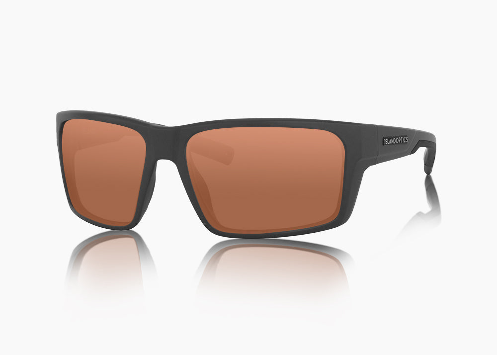 smoke gray|brown 12