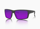 smoke gray|purple nova mirror