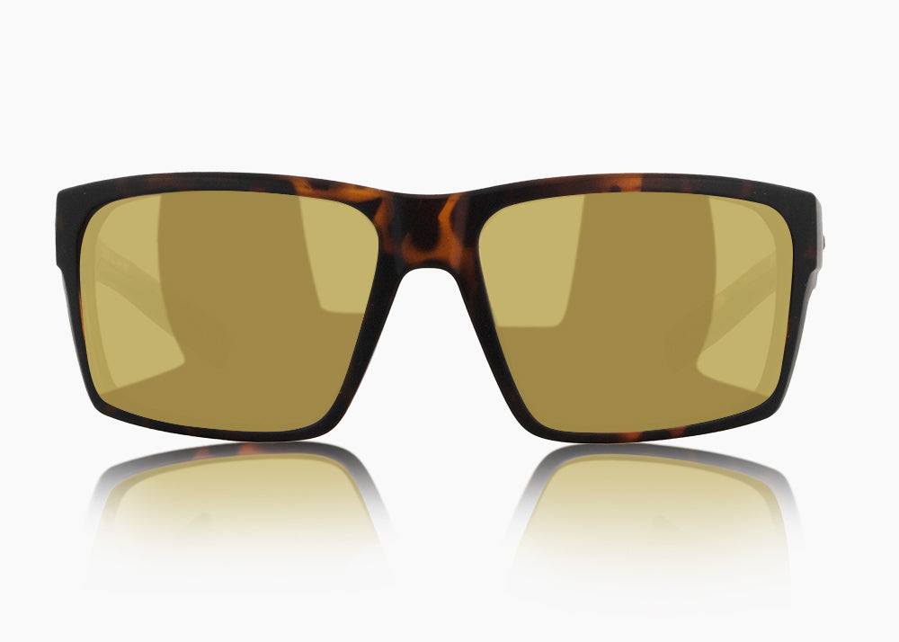 matte tortoise|yellow low light