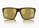 matte tortoise|yellow low light