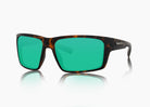 matte tortoise|green flash mirror