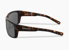 matte tortoise|gray 12