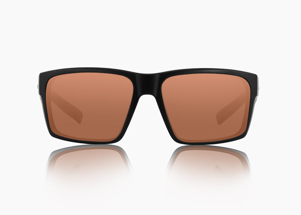 matte black|brown 12