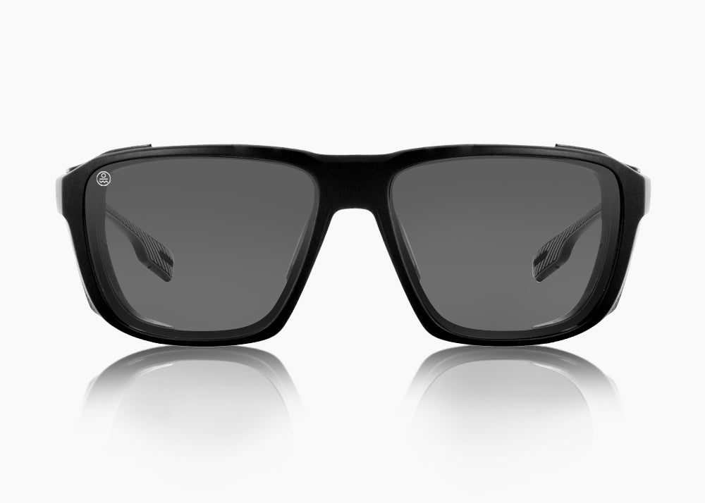 matte black|gray 12