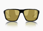 matte black|yellow low light