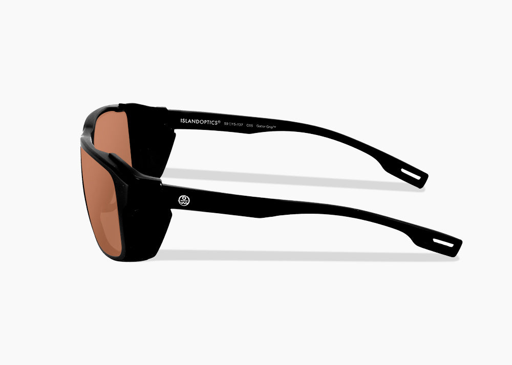 matte black|brown 12