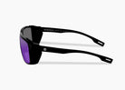 matte black|purple nova mirror 