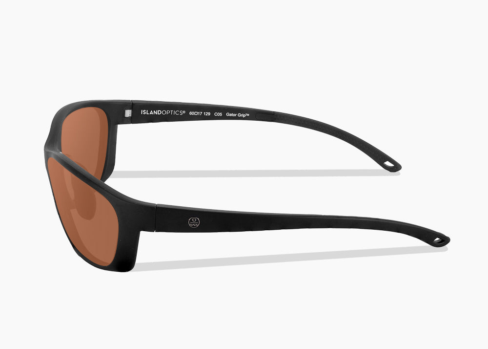 matte black|brown 12