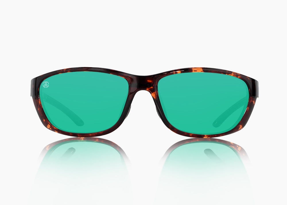tokyo tortoise|green flash mirror