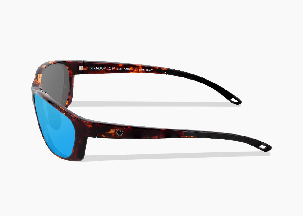 tokyo tortoise|blue flash mirror