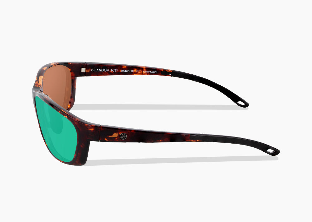 tokyo tortoise|green flash mirror