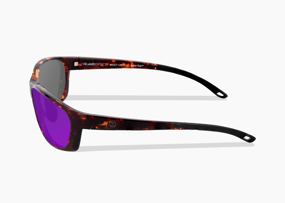 tokyo tortoise|purple nova mirror